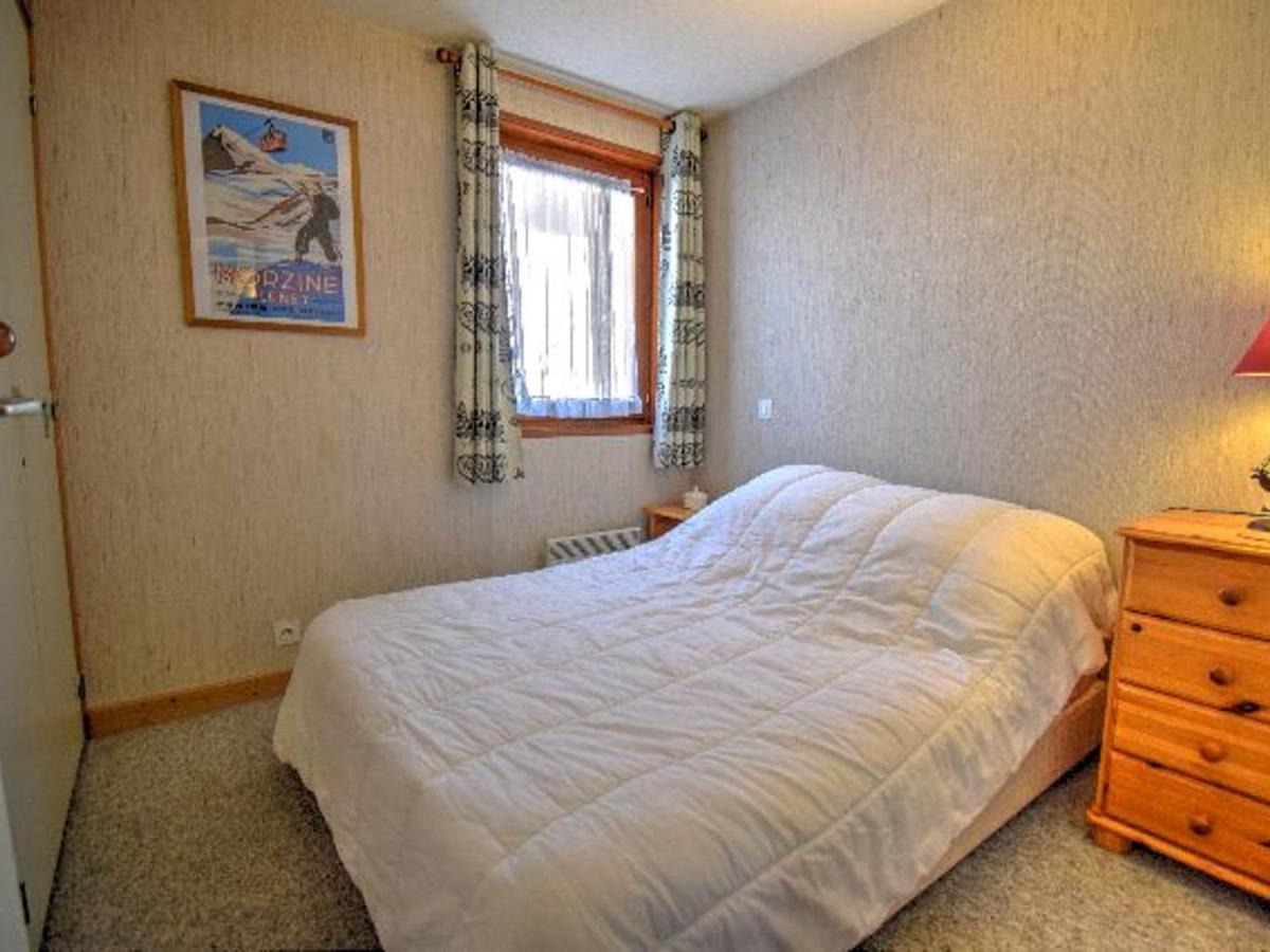 Appartement 3 Pieces Renove, Pieds Des Pistes Et Proche Centre, Morzine - Fr-1-524-35 ภายนอก รูปภาพ