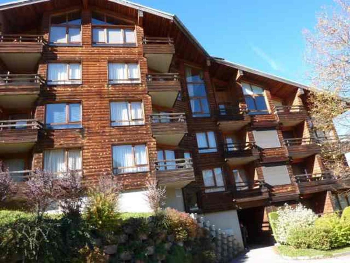 Appartement 3 Pieces Renove, Pieds Des Pistes Et Proche Centre, Morzine - Fr-1-524-35 ภายนอก รูปภาพ